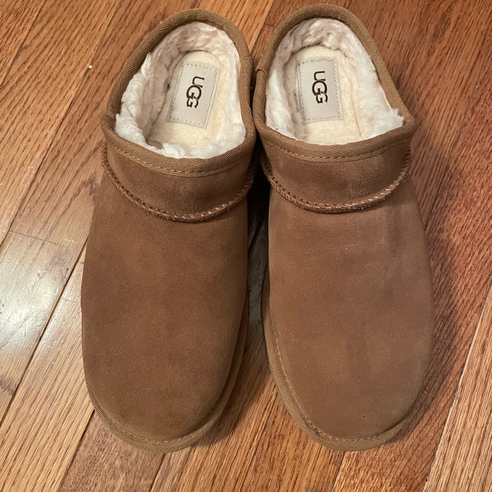 Uggs